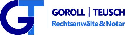 Logo Goroll Teusch